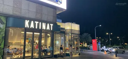 Duy nhất! bán shophouse góc 2mt trục đường chính đối diện công viên vhcp, 35 tỷ, hdt 125,85 tr/th