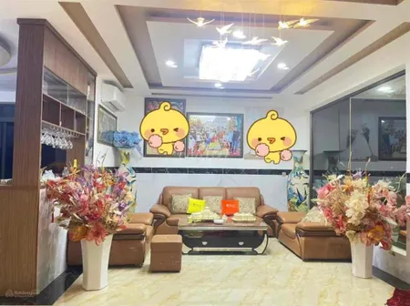 Gấp bán, hẻm xe hơi 72m2 chỉ nhỉnh 5 tỷ, nhà chính chủ lê quang định, bình thạnh