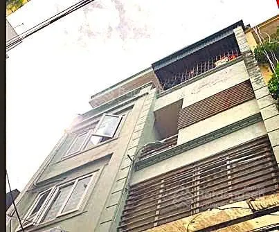 Bán nhà phố nguyễn an ninh 56m2, 13,5tỷ, 5 tầng phân lô hiếm nhà bán gía hợp lý