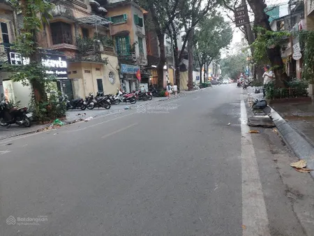 Bán nhà kinh doanh mặt phố triệu việt vương hai bà trưng, nội thất xịn, 32m2 x 7 tầng, 32 tỷ