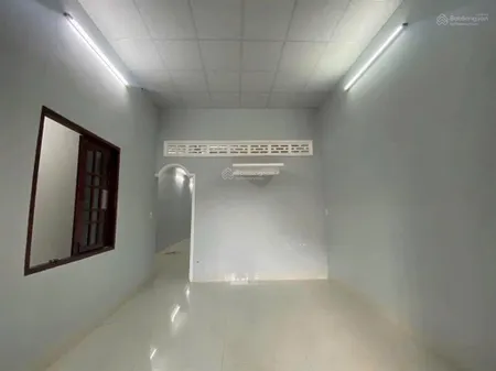 Chính chủ cần bán căn nhà phường long tâm tp bà rịa diện tích 5x18.3m đất ở đô thị 100% thổ cư