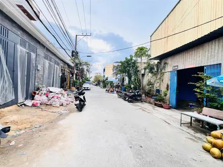 Chính chủ bán ngộp nhà xưởng 339m2 đất cln đường lắng le bầu cò giá 1 tỷ 390 triệu bao giấy tờ