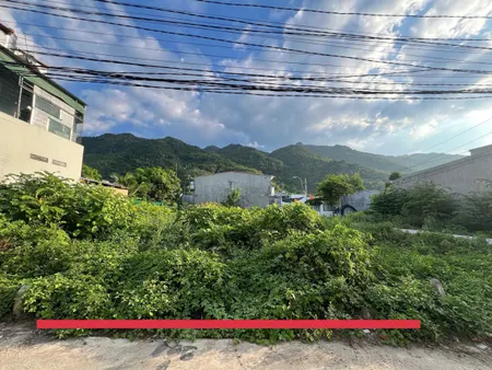Đất Đẹp, An cư, thổ cư đầy đủ, Phường Nam Nha Trang