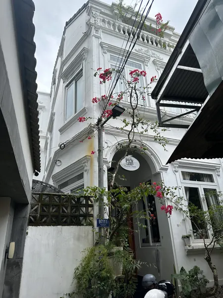 BÁN HOMESTAY ĐƯỜNG PHAN BỘI CHÂU ,PHƯỜNG 1, ĐÀ LẠT