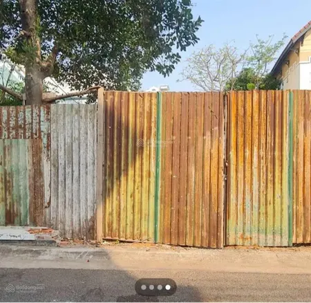 Bán đất biệt thự mt nguyễn hới, p tam thắng tp hcm. giá 20 tỷ