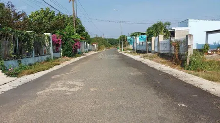 Siêu phẩm đầu tư vị trí vàng trung tâm phường hắc dịch, tp. phú mỹ