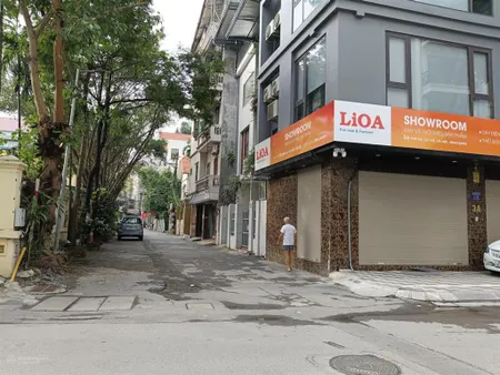 Bán đất tại phú xá, phú thượng, ô tô vào đất 7,8 tỷ, 39,5 m2, hàng hiếm ở tây hồ. 0328 016 ***