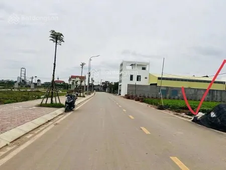 Cần bán đất đấu giá mễ sở, văn giang