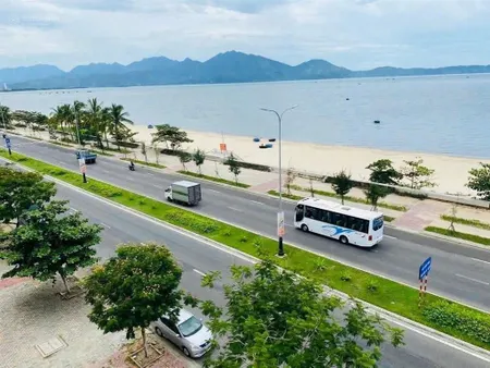 Chào bán lô góc 2mt nguyễn tất thành vị trí đẹp hàng hiếm