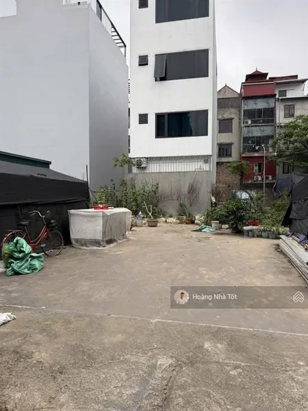 Chỉ với 4 tỷ 1 có ngay lô đất vũ xuân thiều dt 83m2 mt 5.5m 20m oto tránh