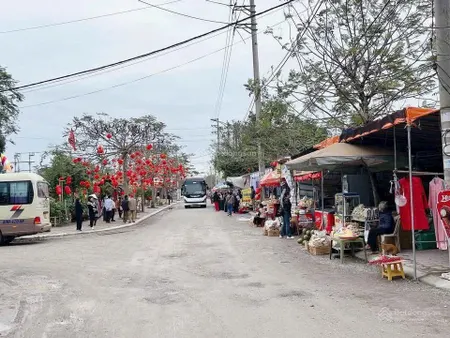 Chính chủ cần tiền bán gấp 80m tại khu đô thị hưng hoà thanh phong thanh liêm hà nam