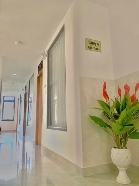 BÁN KHÁCH SẠN ĐƯỜNG BÀ TRIỆU ,P3, ĐÀ LẠT