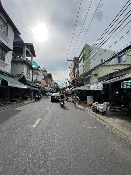 Chào bán lô đất trung tâm hải châu, đà nẵng