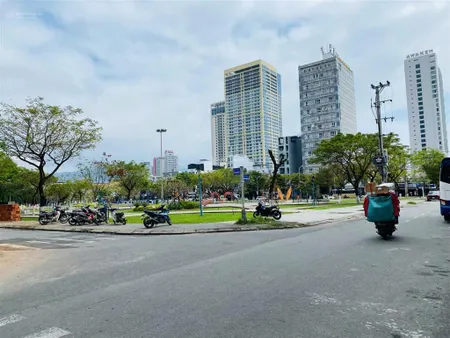 Bán cặp đất biển đường 7m5 đông kinh nghĩa thục,p. phước mỹ, quận sơn trà giá tốt 30,2 tỷ/190m