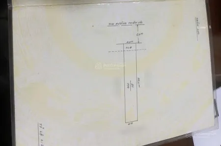 Bán đất tại mặt đường thiên lôi, 100 triệu / m2, 100m2, view đẹp hàng hiếm