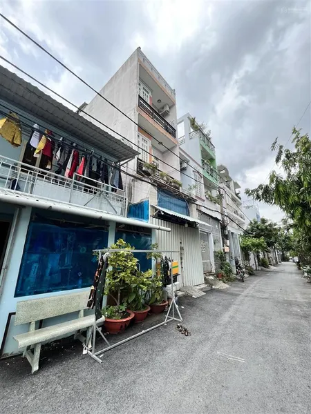 Hiếm!!! lựa chọn hiếm hoi sở hữu đất khu ven sông ô tô quay đầu hẻm thông chỉ 6 tỷ nhỉnh