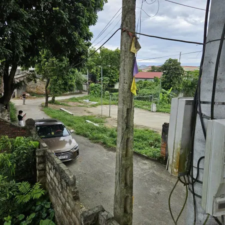 Mảnh đất 580m2 xã hoàng văn thụ, 2 mặt đường lớn, nhận làm full thổ cư nhanh, đầu tư sinh lời lớn