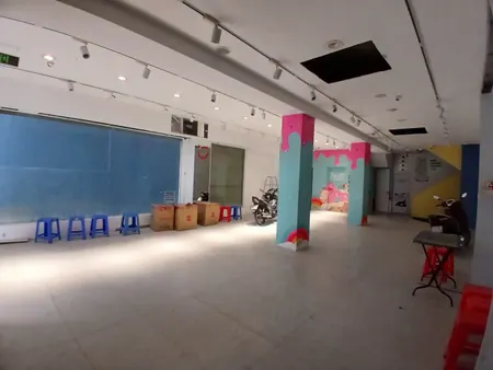 BDS  HVL [NC] Cho Thuê Mặt Bằng Kinh Doanh Số 166-168 Đường Nguyễn Trãi, Phường Chợ Quán (P3 Cũ), Thành Phố Hồ Chí Minh