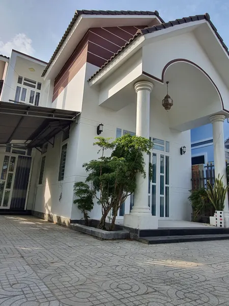 Bán đất MT DX 25 PHÚ MỸ  239.8m² ngang 8m giá 7.95 tỷ Phường Bình Dương 0815422197