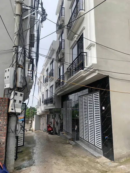 CHÚ CHỦ NHÀ GỬI BÁN TẠI TIỀN YÊN HOÀI ĐỨC - LÔ GÓC - KINH DOANH - ÔTÔ.