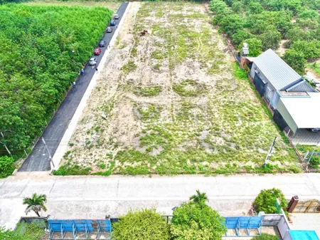 Đừng bỏ lỡ! Đất gần sân bay Long Thành – Sổ hồng sẵn, giá đầu tư cực sốc!