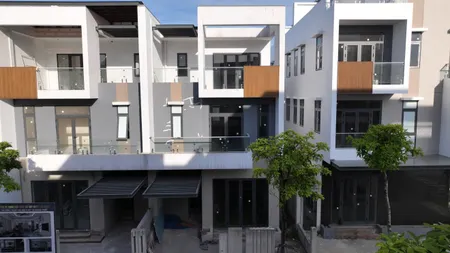 TOPAZ CITY CORE – Căn giữa , mặt tiền đẹp, giá đầu tư chỉ từ 1,8 TỶ, pháp lý minh bạch, tiềm năng tăng giá cao