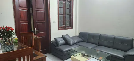 Siêu phẩm TT Cầu Giấy 61m bán đất tặng nhà đẹp 5 tầng thêm 12 triệu/tháng