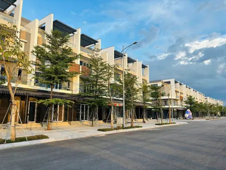 Bán căn LK3-03 giá rẻ nhất dự án chỉ từ 1,8 tỷ sở hữu ngay nhà phố cao cấp