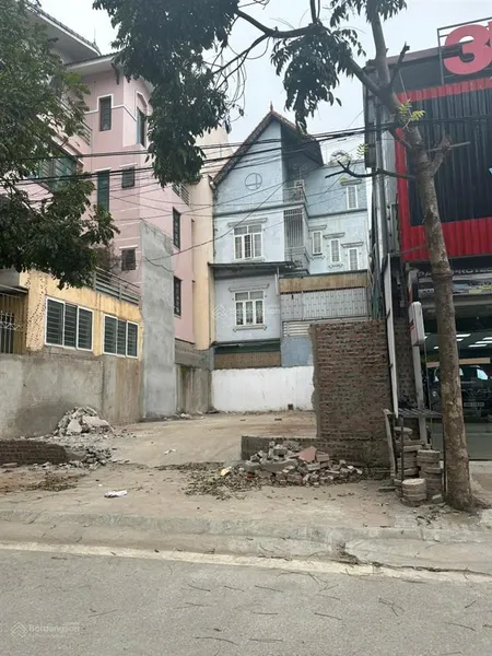 Chính chủ bán mảnh đất đầu tư ngõ 655 lạc long quân 350m2, mặt tiền 24m. giá 9x tỷ. 0888 486 ***