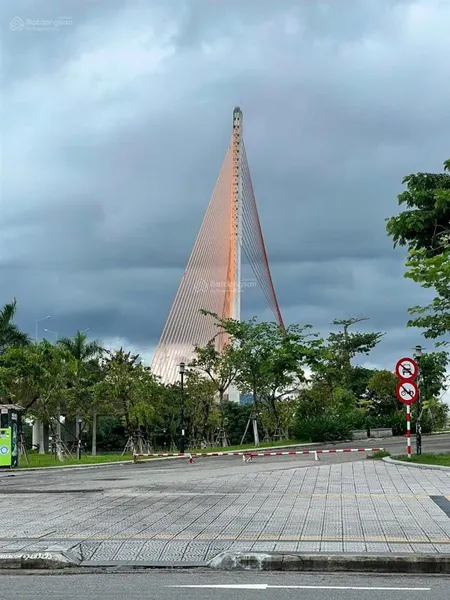 Giảm 1 tỷ! bán đất 2 mặt tiền 220m2 31,69 tỷ mt phạm hữu kính q. ngũ hành sơn
