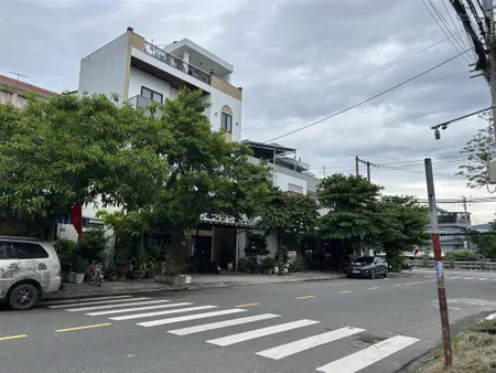 Đất mặt tiền đặng phúc thông thanh khê đà nẵng