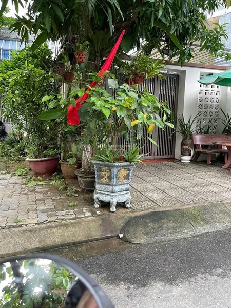 Bán đất mt đường bình thái 4 kẹp kiệt hoà thọ đông cẩm lệ đà nẵng