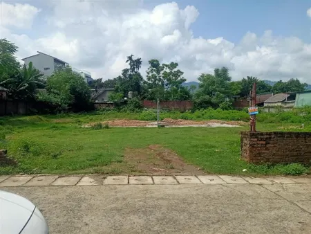 Siêu phẩm đầu tư nghỉ dưỡng phân lô xây ccmn trường mầm non tư thục tt đào tạo, dt 1406,7m2, mt 35m