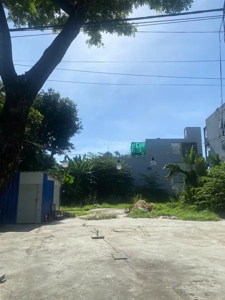 Bán đất vàng mt lê văn duyệt view đẹp ven sông gần cầu thuận phước thích hợp kd nhà hàng, khách sạn