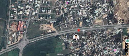 Chính chủ bán đất mặt tiền nam kỳ khởi nghĩa, sát kđt fpt city ngũ hành sơn