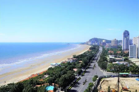 Bán đất 2 mặt tiền đường lê đức thọ phường lagi, tỉnh lâm đồng, diện tích 9.000m²