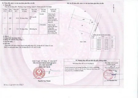Chính chủ gửi bán đất mặt tiền võ văn hát chỉ 50,5tr/m2