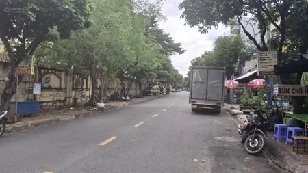 Bán lô đất mt phước bình thành phố thủ đức
