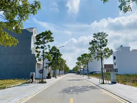 Đầu tư đất nền quận 9 mặt tiền nguyễn duy trinh, hưởng lợi kép vành đai 3 giá chỉ 4tỷ2 shr