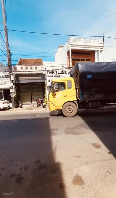 Mặt tiền đại lộ nguyễn văn linh, phường phú lâm cũ, diện tích rộng