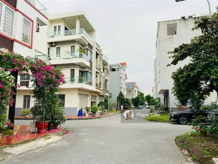 Spcc, mặt tiền 5m có 3 mặt thoáng đất tái định cư đằng lâm 2 (c413). 0917 696 ***