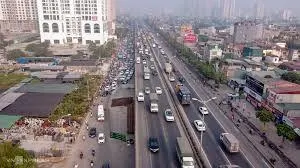 Bán đất phố nguyễn xiển 666m2 x đất mặt tiền 52m 1 mặt phố 2 mặt ngõ chào bán 199 tỷ có tl.