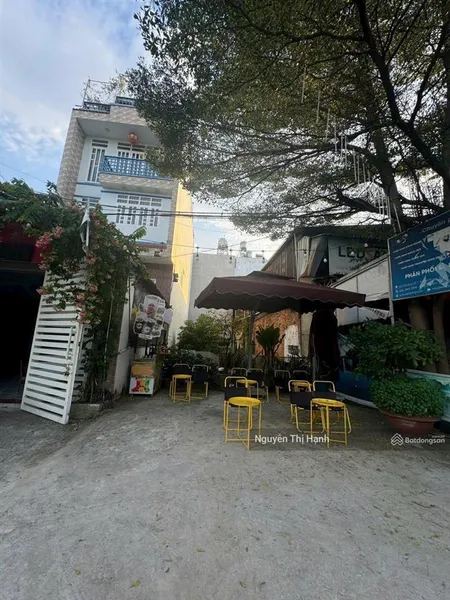 Cần bán gấp lô đất siêu đẹp, mặt tiền đường 20m, sát phạm văn đồng, phường linh trung