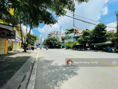 Đất siêu hiếm mặt tiền đường 30m kha vạn cân ngang 5 x 19m hệ số 5.0 xây cao giá nhỉnh 9 tỷ