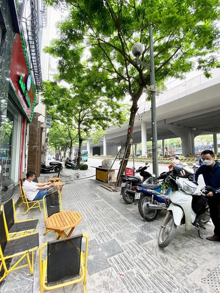 Bán gấp lô góc 3 mặt tiền độc tôn phố phạm văn đồngngoại giao đoàn 86m2 mặt tiền 17m cực đẳng cấp