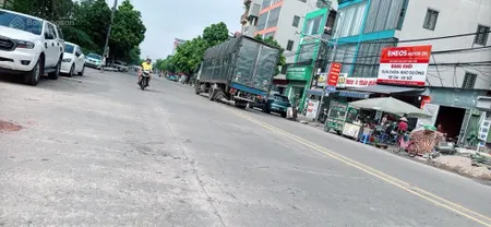Bán đất đẹp nam hồng, đông anh, hà nội mặt tiền 6m đường 18m giá tốt chỉ 6,9 tỷ