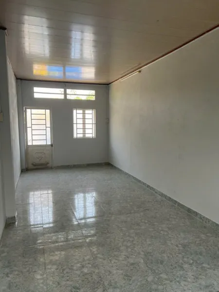 BÁN ĐẤT CÓ NHÀ CHO THUÊ & XƯỞNG – HẺM XE TẢI DƯƠNG CÔNG KHI, TÂN HIỆP