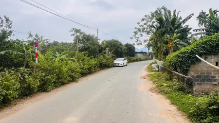 🔥 CHỈ HƠN 700K/M² – SỞ HỮU NGAY GẦN 4.000M² ĐẤT NGHỈ DƯỠNG CỰC HIẾM! 🔥