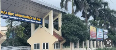 Lô góc vip vip nhất khu đô thị tây phù vân cạnh trường đại học công nghiệp hà nội