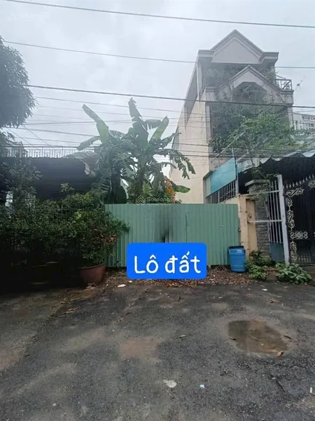 Lô đất ngay vành đai 3 đường 10m dt 93m2 ngang 4.8m full thổ giá 3ty650tr 0906 309 ***
